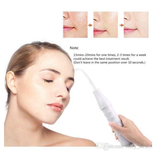 EverBelle™ High Frequency Skin Rejuvenator - MakenShop