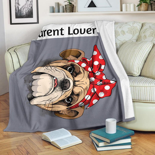 Bulldog Parent Lovers - MakenShop