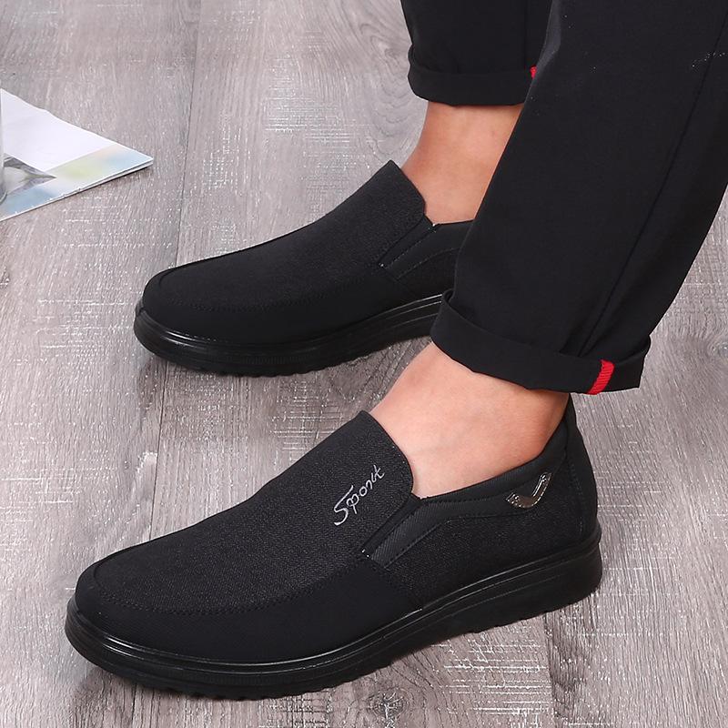 2020 New Arrival Fashion Summer Comfortable Casual Shoes - MakenShop