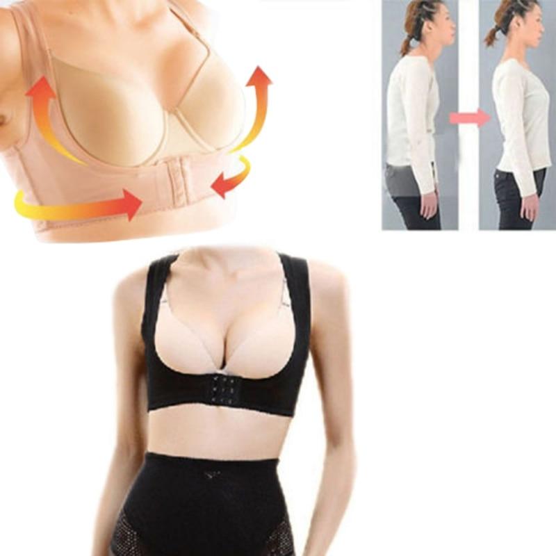 Correct Posture Bra Shoulder Straightener - MakenShop