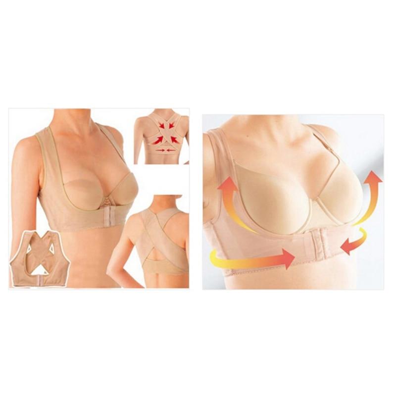 Correct Posture Bra Shoulder Straightener - MakenShop