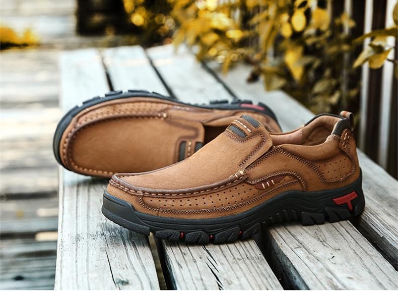 High Quality Anti-Slip Orthopedic and extremely comfortable Sole Shoes - MakenShop