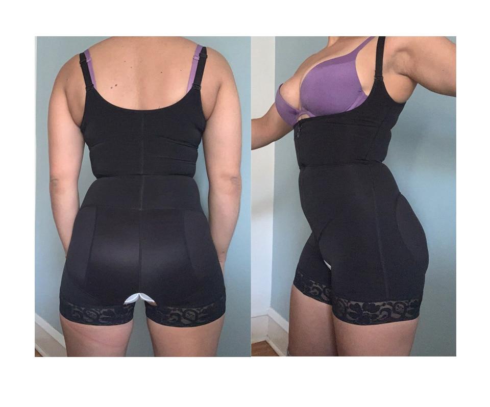 Beach Body Slimming Shaperwear - MakenShop