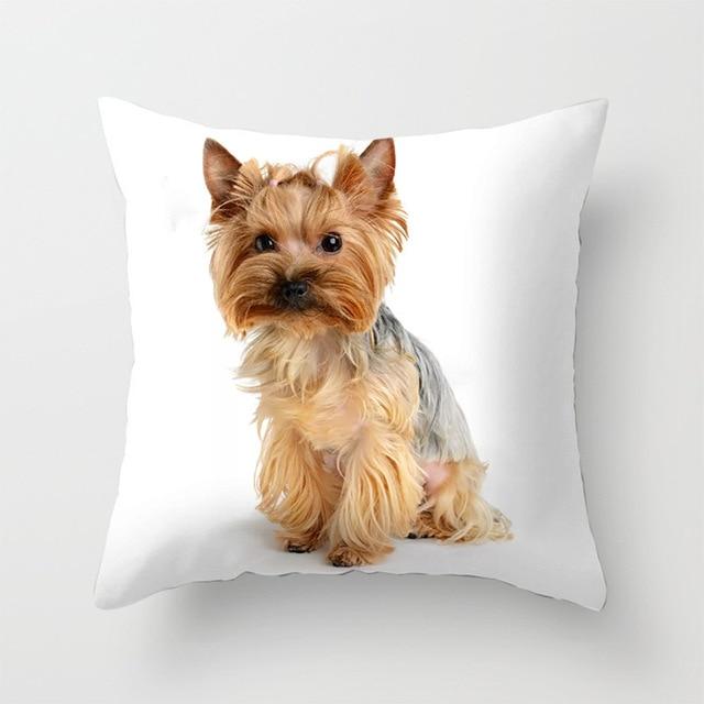 #7 best Seller- Lovable Dog Pillow Covers - MakenShop