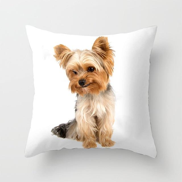 #7 best Seller- Lovable Dog Pillow Covers - MakenShop