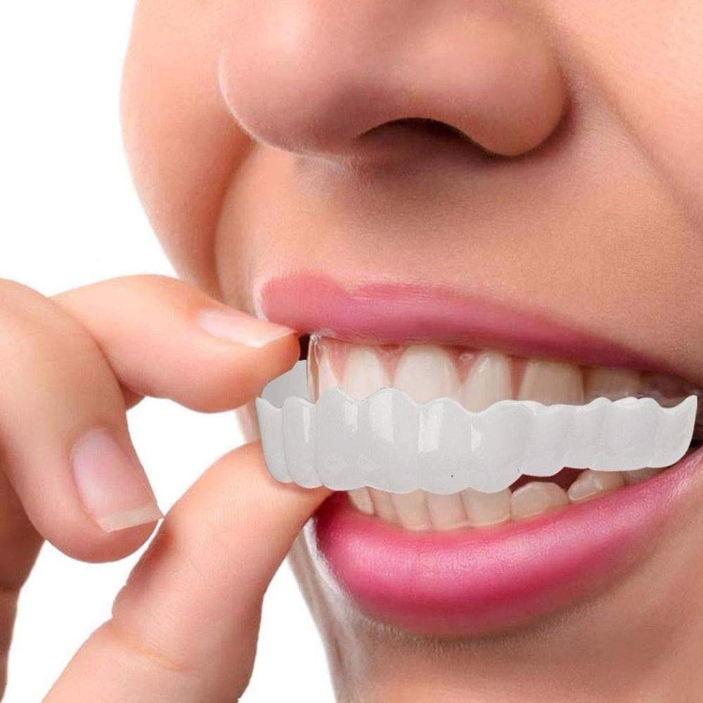 2Pcs Teeth Whitening - MakenShop