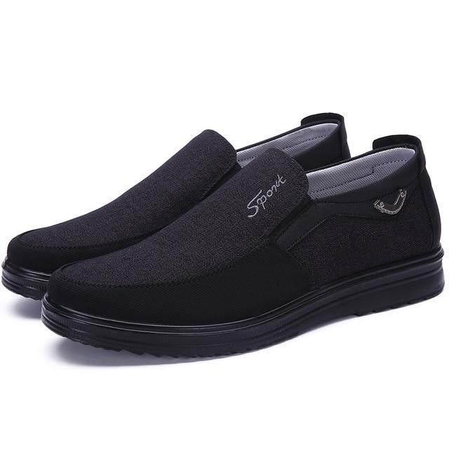 2020 New Arrival Fashion Summer Comfortable Casual Shoes - MakenShop