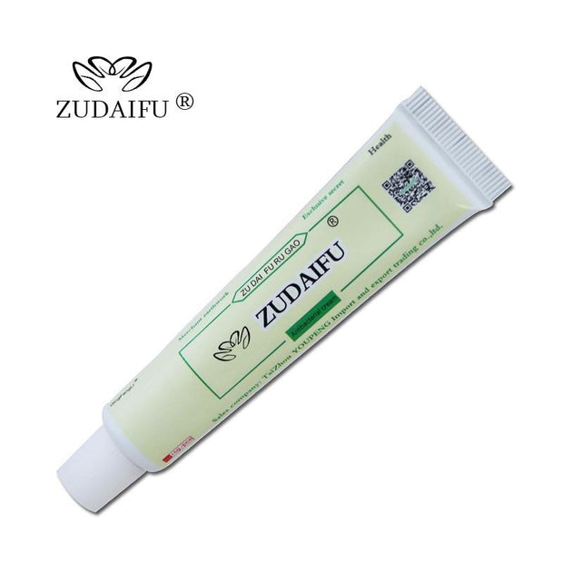 Zudaifu Skin Care Cream - MakenShop