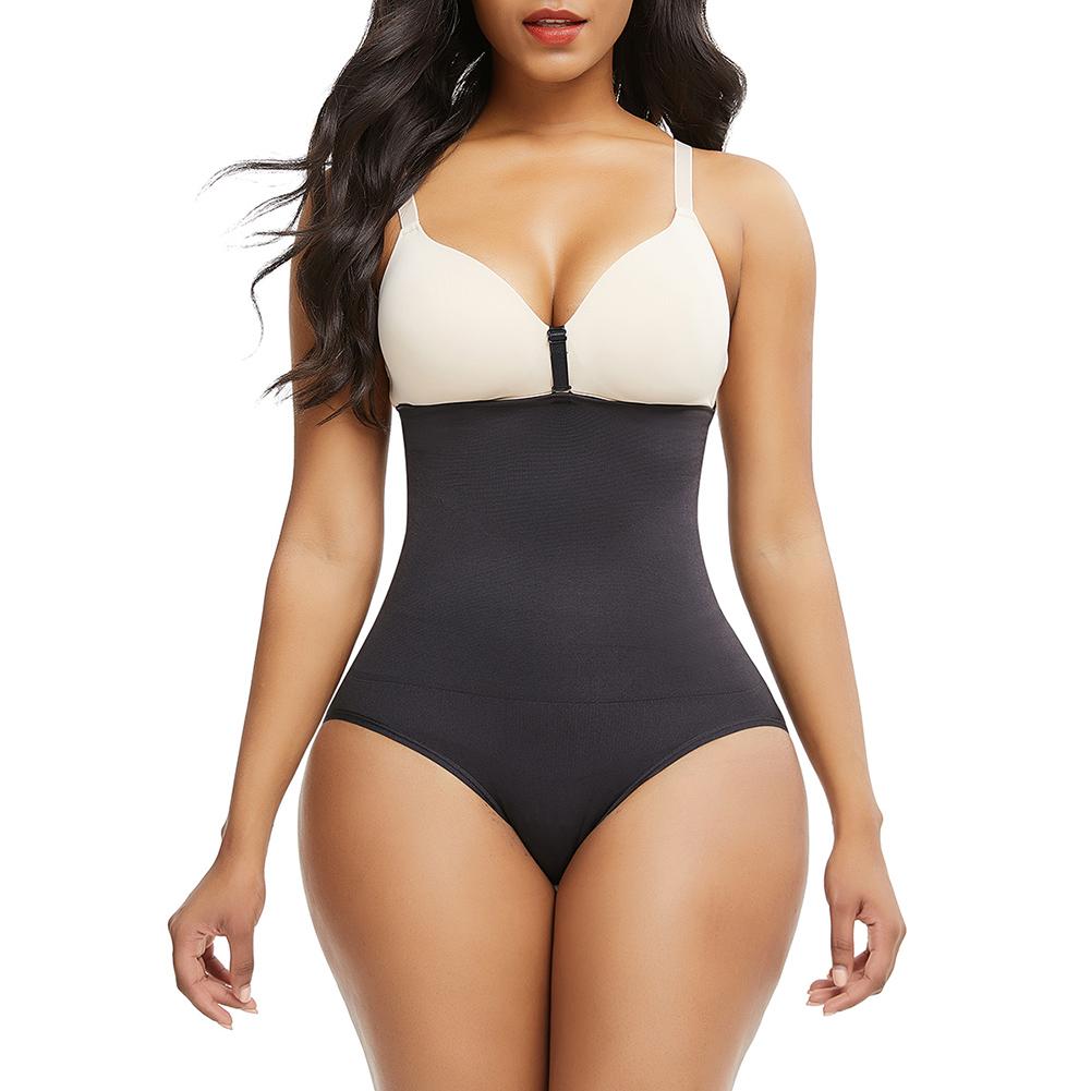 High-Waisted Shaper Panty - MakenShop