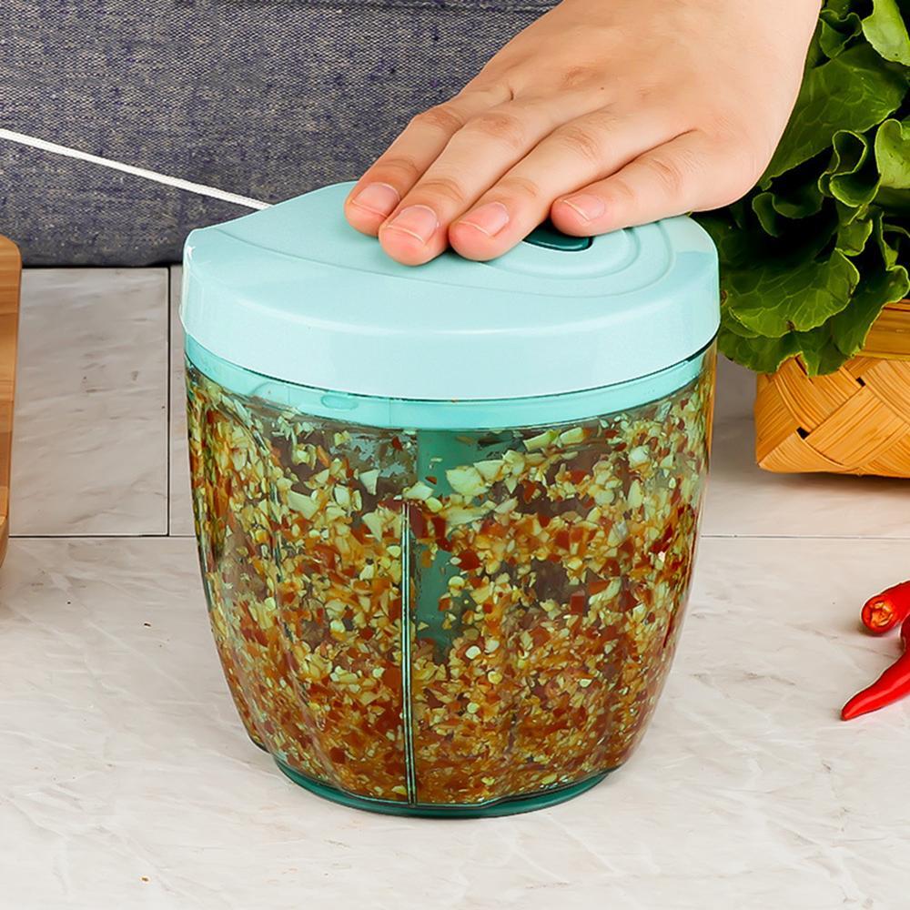 Manual Food Chopper - MakenShop