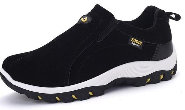 Outdoor Comfortable Insole Shoes - MakenShop