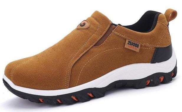 Outdoor Comfortable Insole Shoes - MakenShop