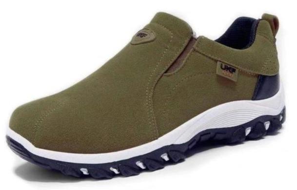 Outdoor Comfortable Insole Shoes - MakenShop