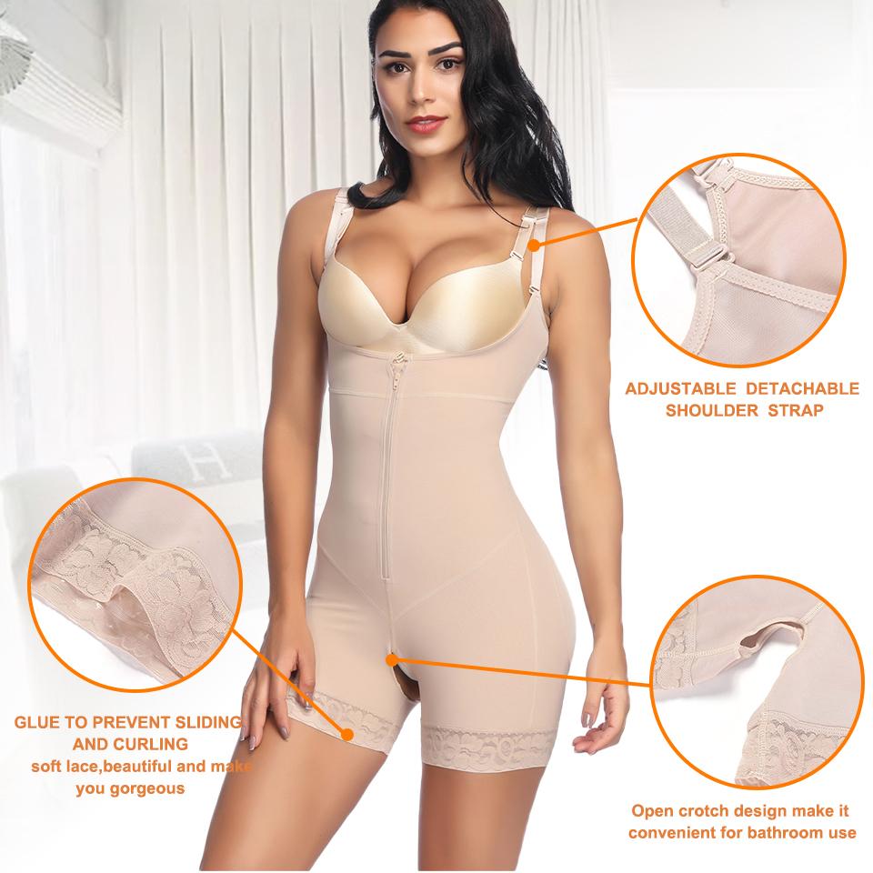 Beach Body Slimming Shaperwear - MakenShop