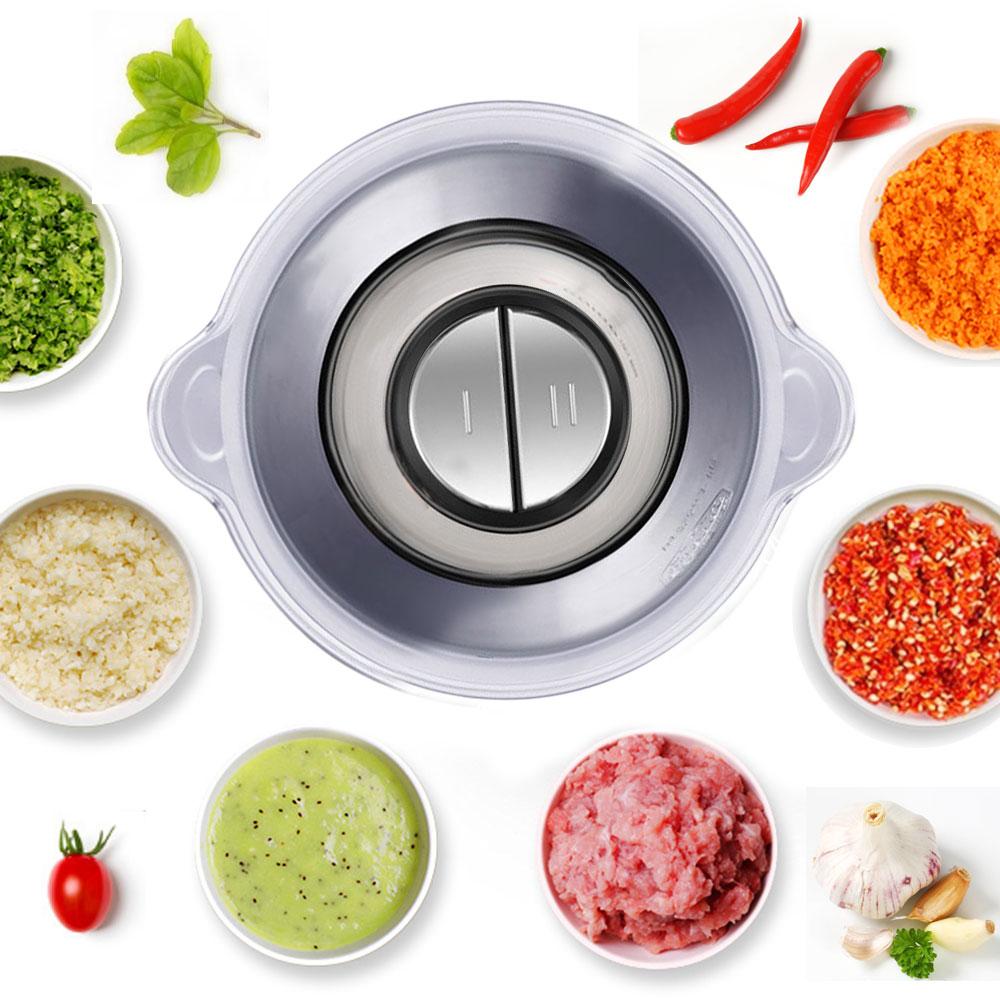 BioloMix™ Food Grinder【Extra 10% OFF at CHECKOUT】 - MakenShop