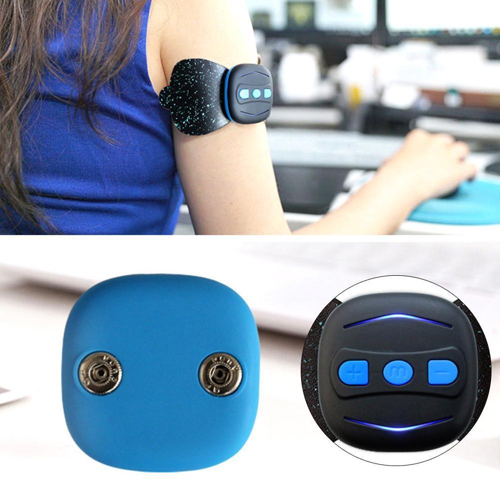 Portable Cervical Massager - MakenShop