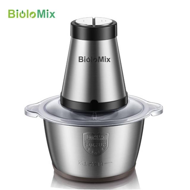 BioloMix™ Food Grinder【Extra 10% OFF at CHECKOUT】 - MakenShop