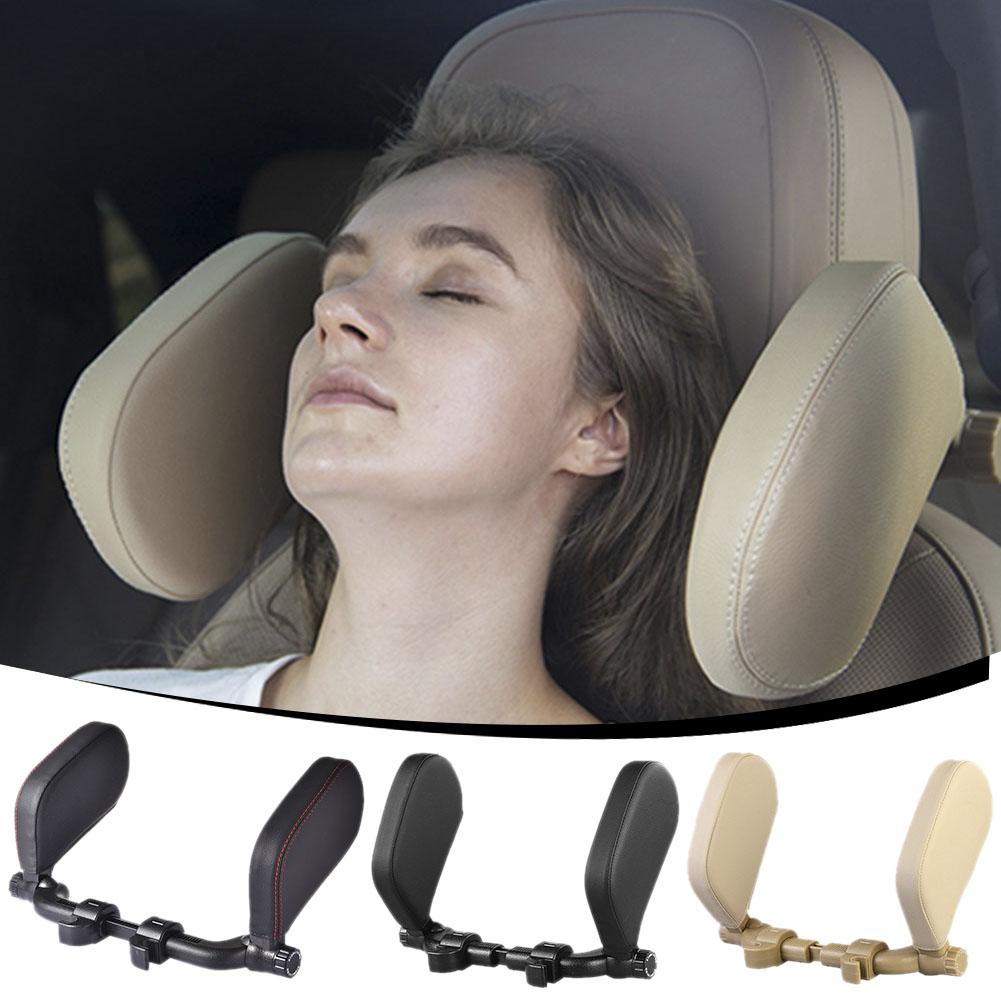 Travel Rest Neck Pillow Support - MakenShop