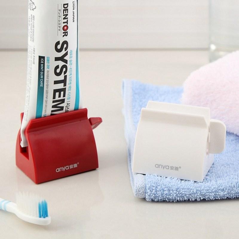 Manual Toothpaste Squeezer - MakenShop