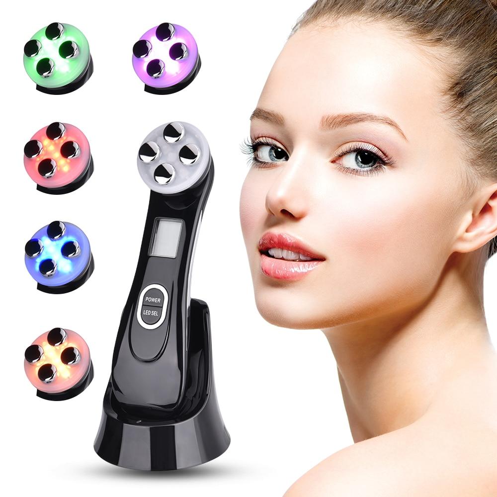 Mesotherapy Face Lifting Skin Tightening Device - MakenShop