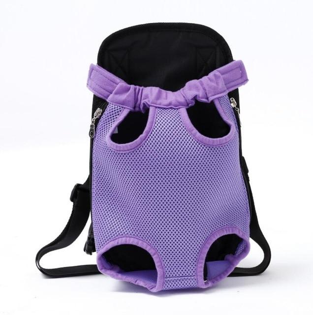 Breathable Pet Carry Bags - MakenShop