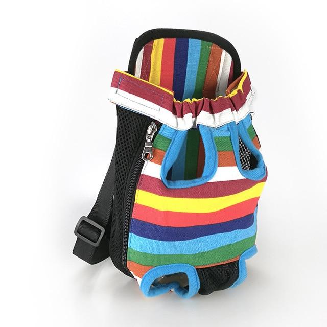 Breathable Pet Carry Bags - MakenShop