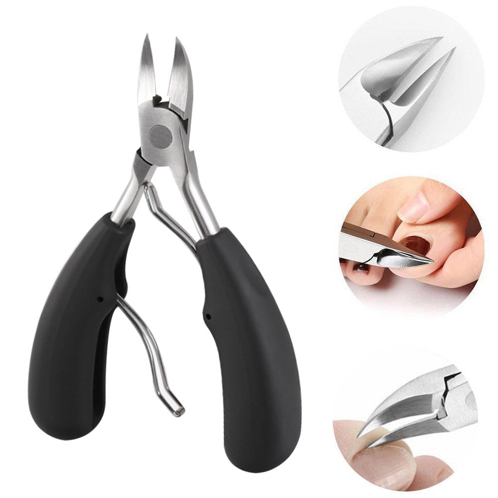 Medical-Grade Nail Clippers [Cyber Monday Sale] - MakenShop