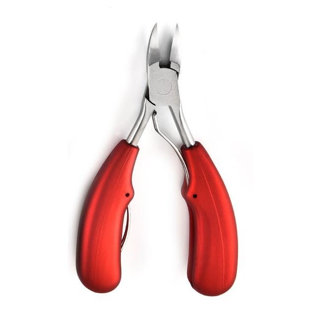 Medical-Grade Nail Clippers [Cyber Monday Sale] - MakenShop