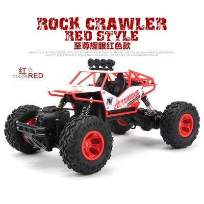 Rock Crawler【High speed Off-Road】 - MakenShop