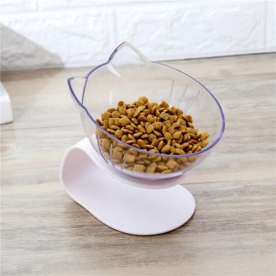 Smart Orthopedic Anti-Vomit Cat Bowl - MakenShop