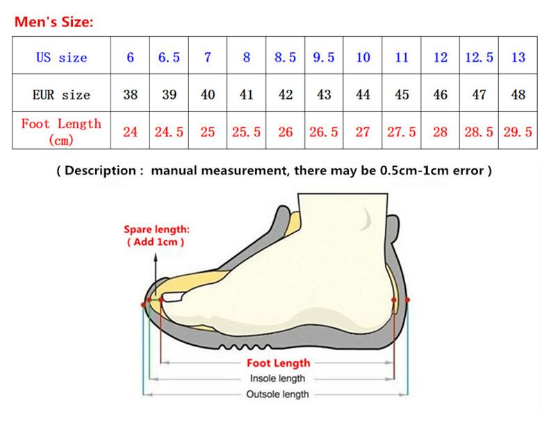 2020 Upscale Men Casual Summer Flat Shoes - MakenShop