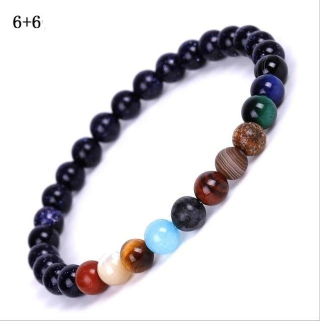 Milky Way Galaxy Bracelets - MakenShop