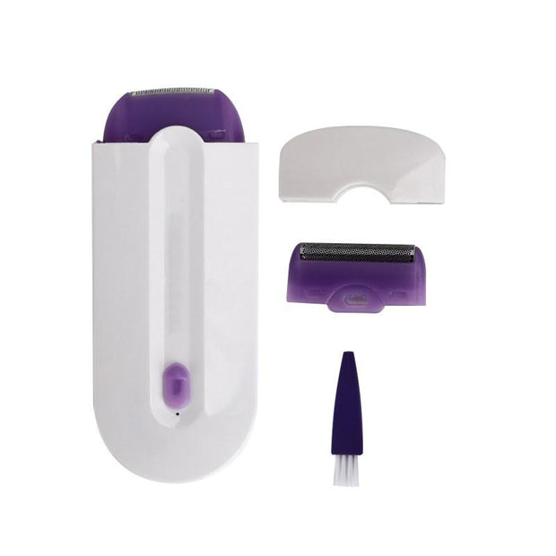 SmoothTouch™ Facial Hair Remover - MakenShop