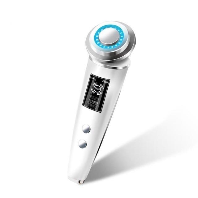 Cleansing REJUVENATION Face Massager - MakenShop