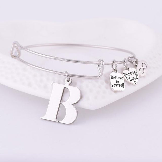 #6 Best Sellers- Customised MyDoggy Bracelet - MakenShop