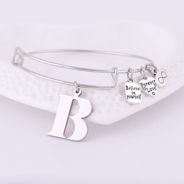 #6 Best Sellers- Customised MyDoggy Bracelet - MakenShop