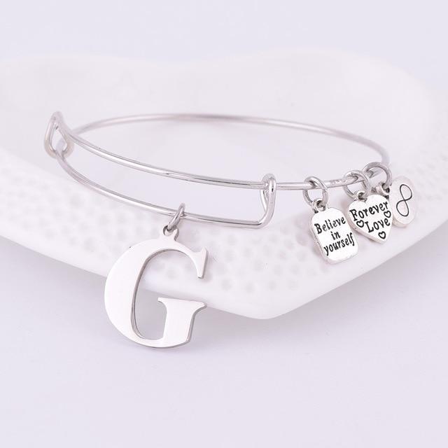 #6 Best Sellers- Customised MyDoggy Bracelet - MakenShop