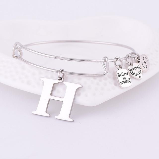 #6 Best Sellers- Customised MyDoggy Bracelet - MakenShop