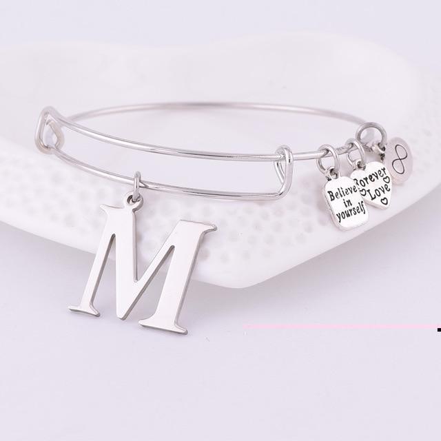 #6 Best Sellers- Customised MyDoggy Bracelet - MakenShop