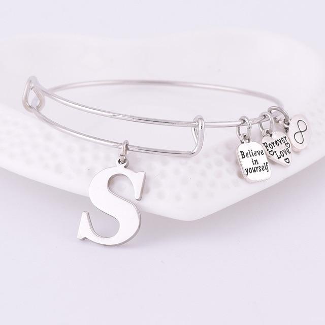 #6 Best Sellers- Customised MyDoggy Bracelet - MakenShop