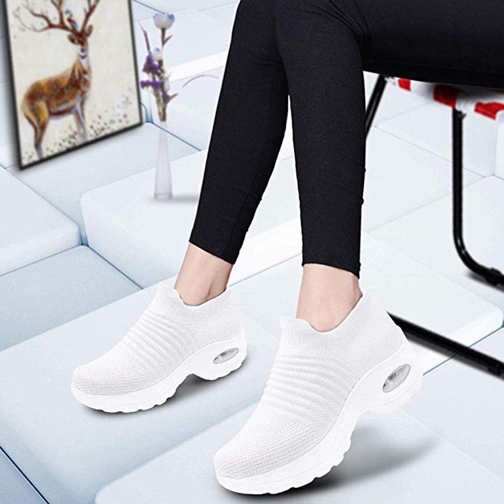 EASY Women's Daily Walking Sneakers (BUY 2 FREE SHIPPING) - MakenShop