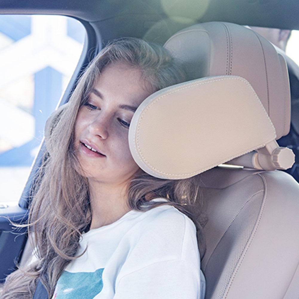 Travel Rest Neck Pillow Support - MakenShop