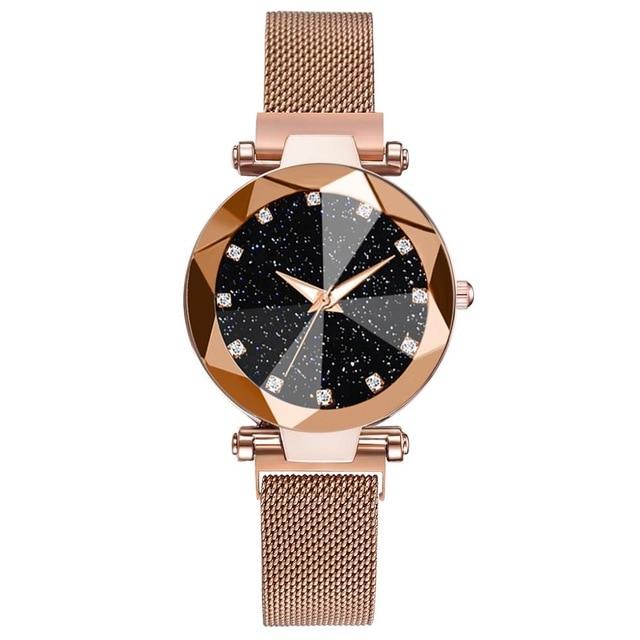 Starry Sky Watch [Perfect Gift Idea] - MakenShop