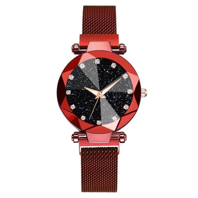 Starry Sky Watch [Perfect Gift Idea] - MakenShop