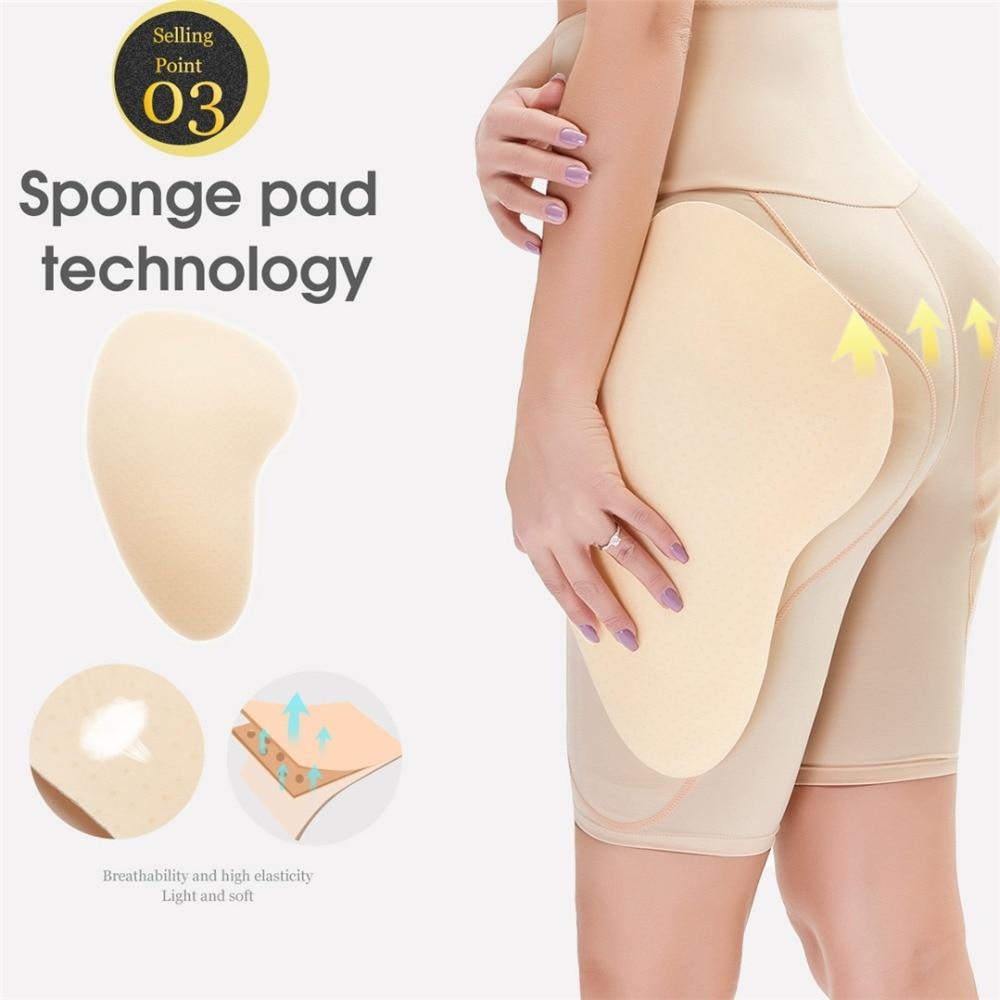 Butt Lifter Shapewear - MakenShop