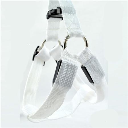 #3 Best Seller-LED Glowing Safety Collars - MakenShop