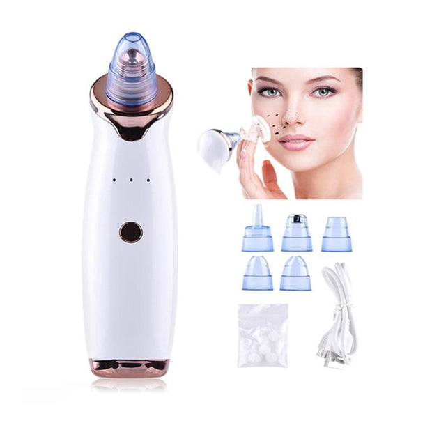 Blackhead Remover Vacuum Pore Cleaner - MakenShop