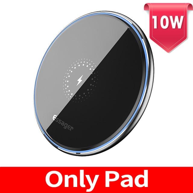 Essager 15W Qi Wireless Charger - MakenShop