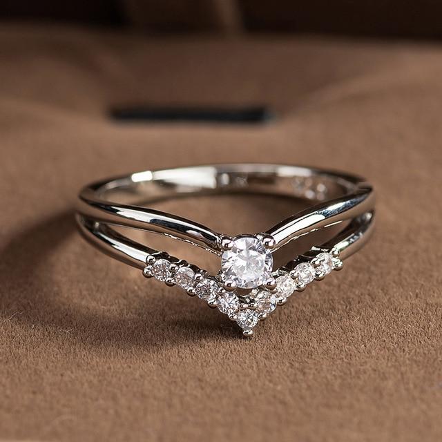 Engagement Rings - MakenShop