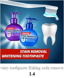 Intensive Stain Removal Whitening Toothpaste - MakenShop